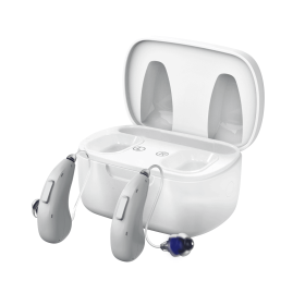 PSP001 32-channel Digital Hearing Aid Severe hearing loss